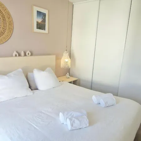 Maison Cosy Proche Du Centre-ville * Vannes