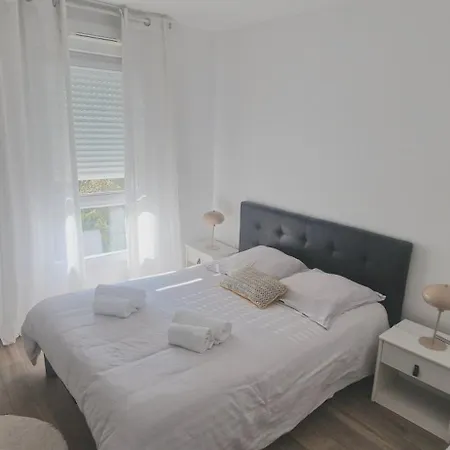 Maison Cosy Proche Du Centre-ville * Vannes